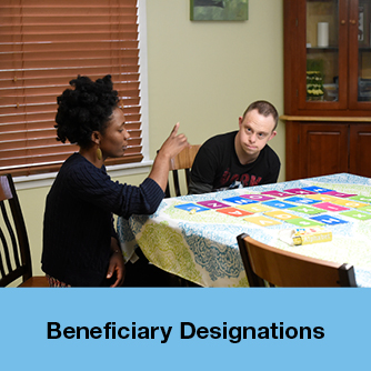 Gifts by Beneficiary Designation