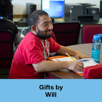 Gifts by Will Rollover